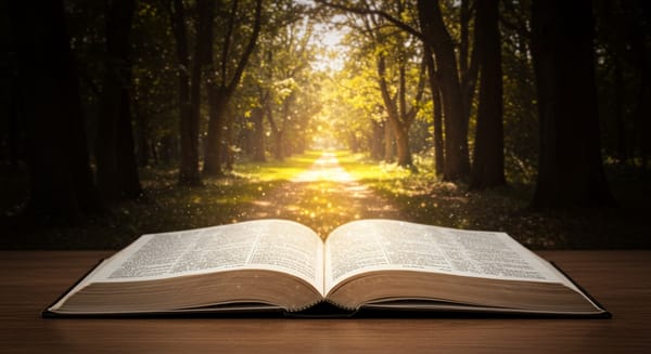 Versículos sobre a Palavra de Deus