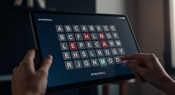 Wordwall Caça Palavras: Crie e Jogue Grátis com Facilidade