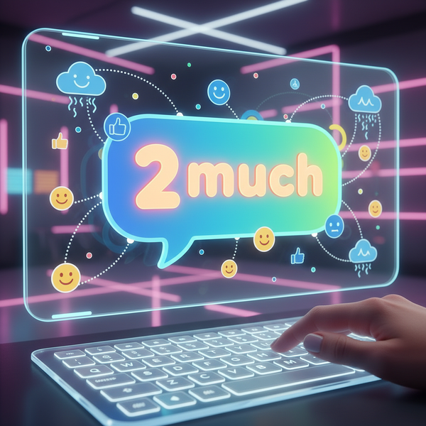 2 Much Tradução: Desvendando o Significado e o Uso no Dia a Dia