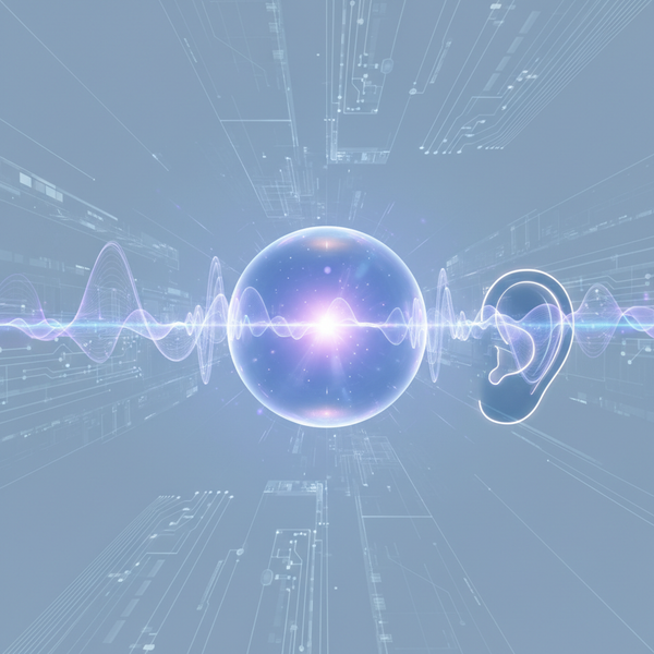 A Voz da Alexa: Desvendando a Magia por Trás da Assistente Virtual