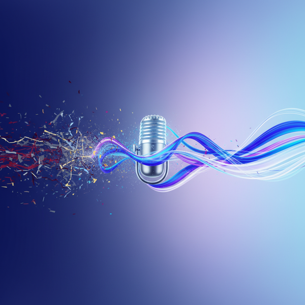 Otimizando seu Podcast: O Guia Completo do Adobe Podcast Enhance