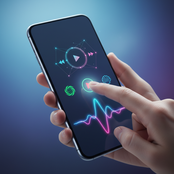 APK de Música: Guia Completo para Assinaturas e Compras Seguras