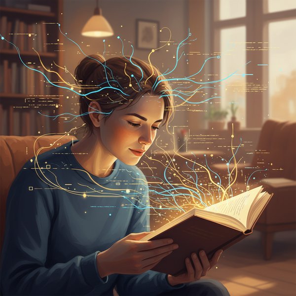A Arte e a Ciência da Leitura de Textos: Guia Completo para Compreensão Profunda