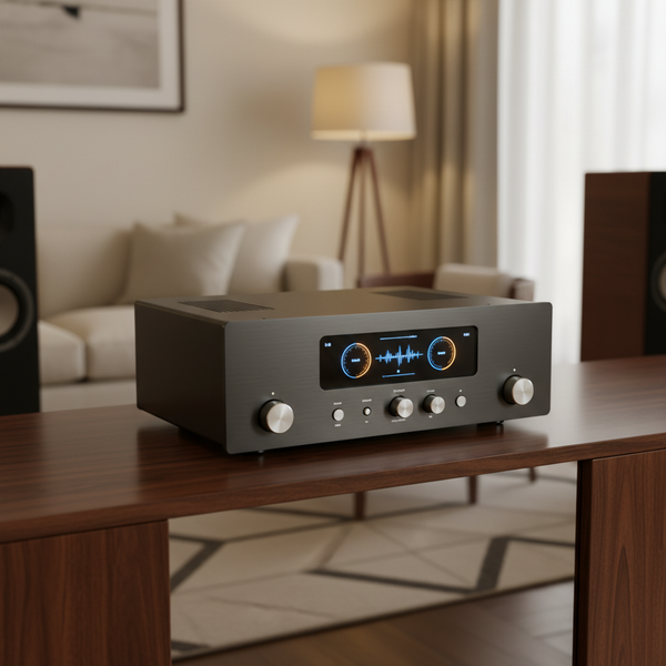 Audiolab Oficial: Encontre o Site Autêntico e Acesse seu Som Hi-Fi