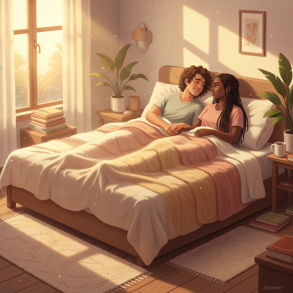 Bom Dia Amor GIF: Mensagens Que Vão Derreter o Coração Dele(a)