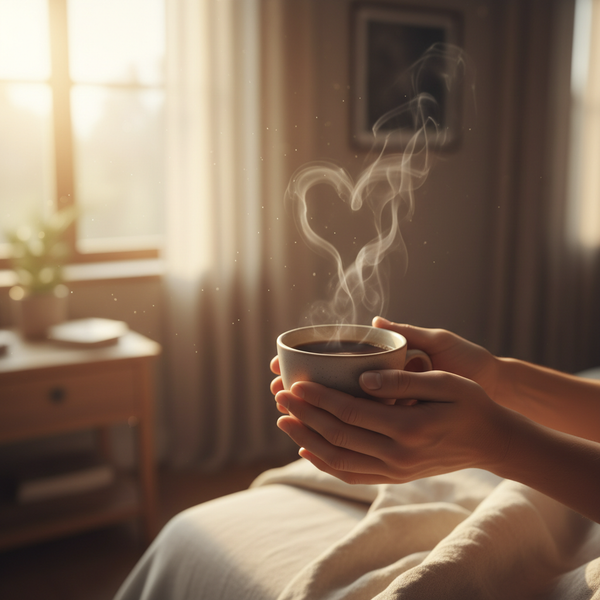 Bom Dia Amor: Mensagens Que Tocam o Coração e Inspiram