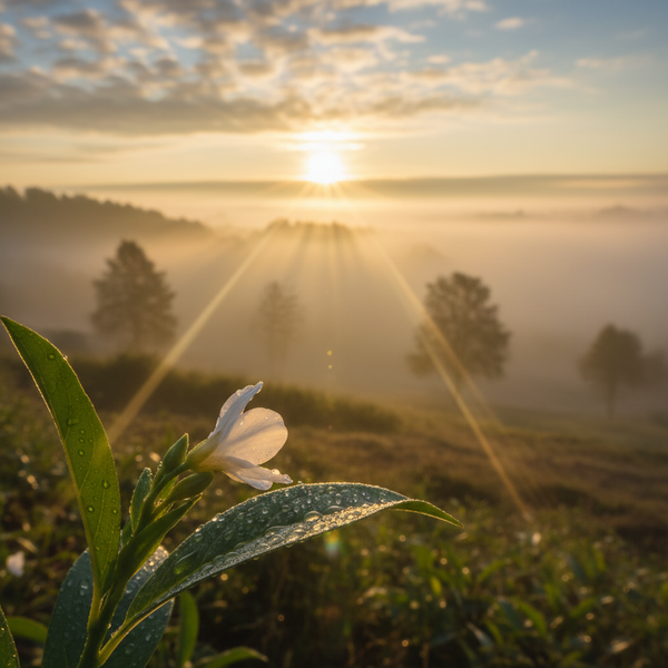 Bom Dia que Deus te Abençoe Hoje e Sempre: Mensagens para Inspirar