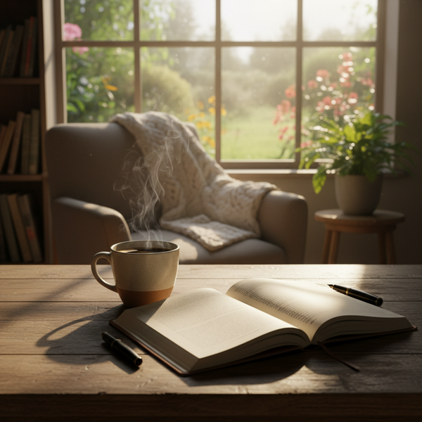 Feliz Mensagem de Bom Dia de Domingo: Comece com Inspiração!