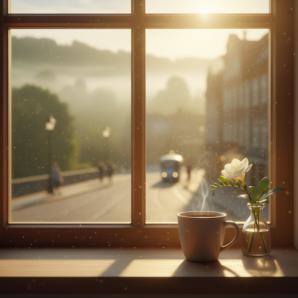 Bom Dia Quinta: Mensagens Inspiradoras Para Começar o Dia com o Coração Leve