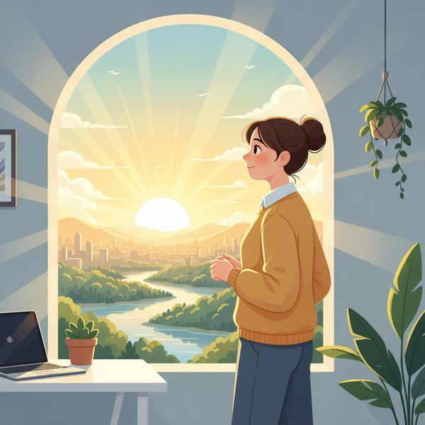 Bom Dia para Segunda-feira: Mensagens Que Inspiram o Começo da Semana