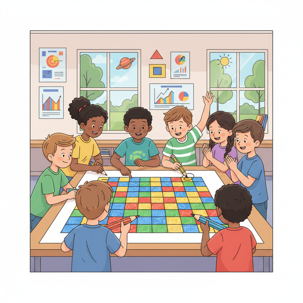 Caça Palavras 5º Ano: Um Guia Completo para o Desenvolvimento Cognitivo