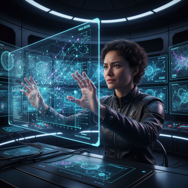 O Papel dos Cientistas de Dados na Era do Big Data