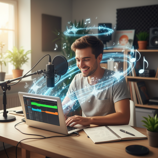 Como Fazer um Jingle Grátis: Guia Completo para Impactar Sem Gastar