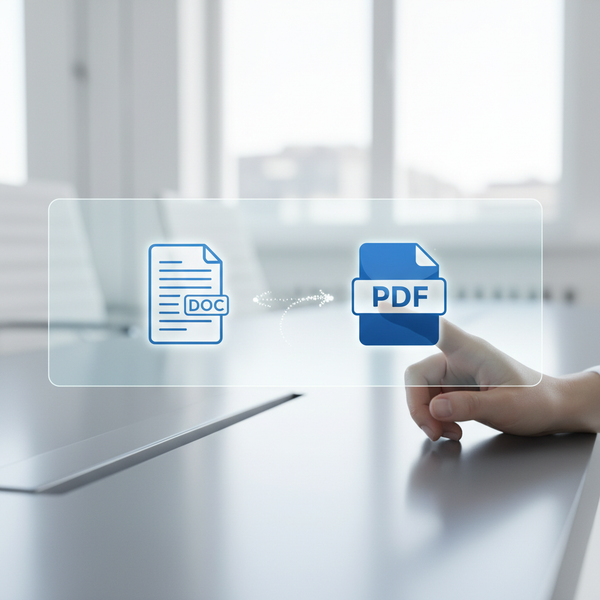 Conversor de Texto para PDF: Sua Solução Essencial para Documentos