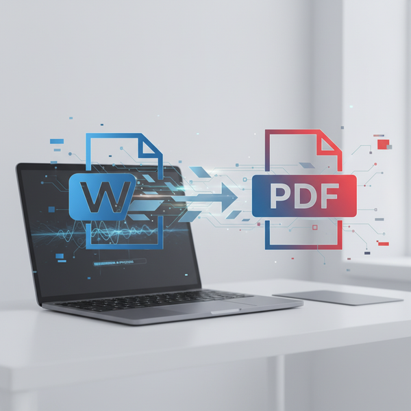 Como Converter Documento de Texto em PDF: Um Guia Completo
