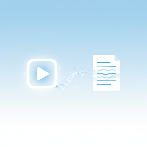 Converter Vídeo para Texto: O Guia Definitivo para sua Compra Inteligente
