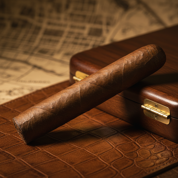 Cor Havana: Um Mergulho Profundo no Tom da Elegância e da História