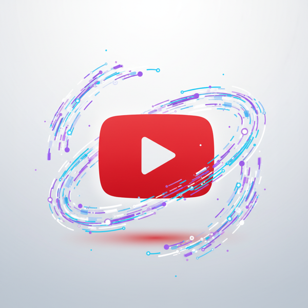 O Vermelho do YouTube: Desvendando o Código Hexadecimal da Cor Mais Icônica da Web