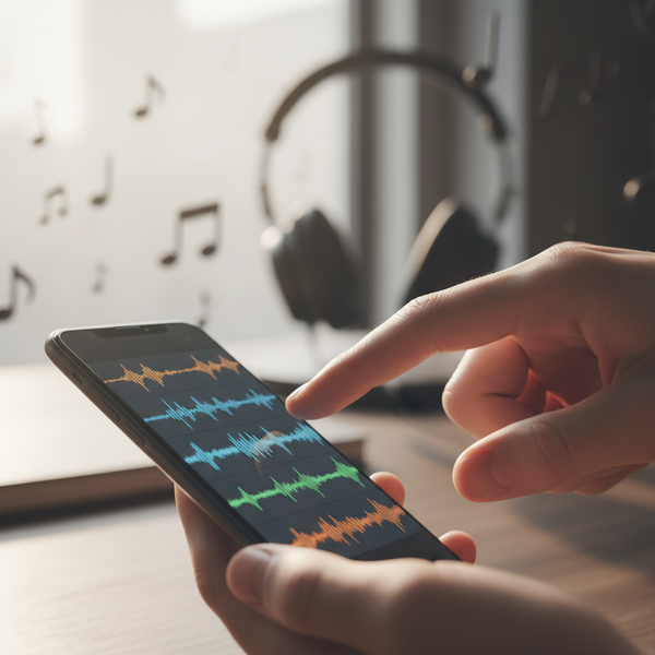 Como Cortar Música no Celular: O Guia Definitivo do Especialista