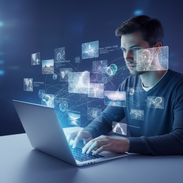Descrever Imagem Online: O Guia Definitivo para Acessibilidade e SEO