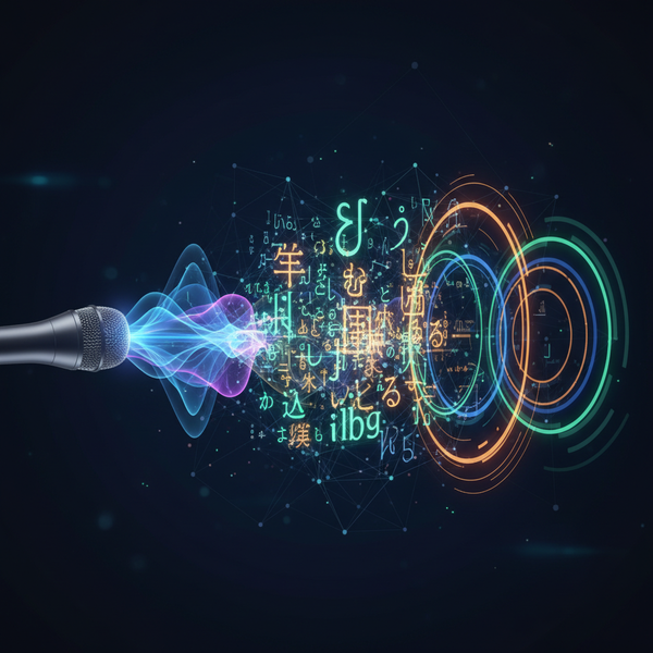 Dublagem IA: Como a Inteligência Artificial Está Transformando a Localização de Conteúdo