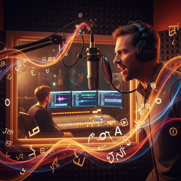 Dubs: Entenda a Arte e a Importância da Dublagem no Conteúdo Audiovisual