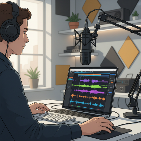 Editar Músicas Online: Guia Definitivo para Produzir Suas Faixas