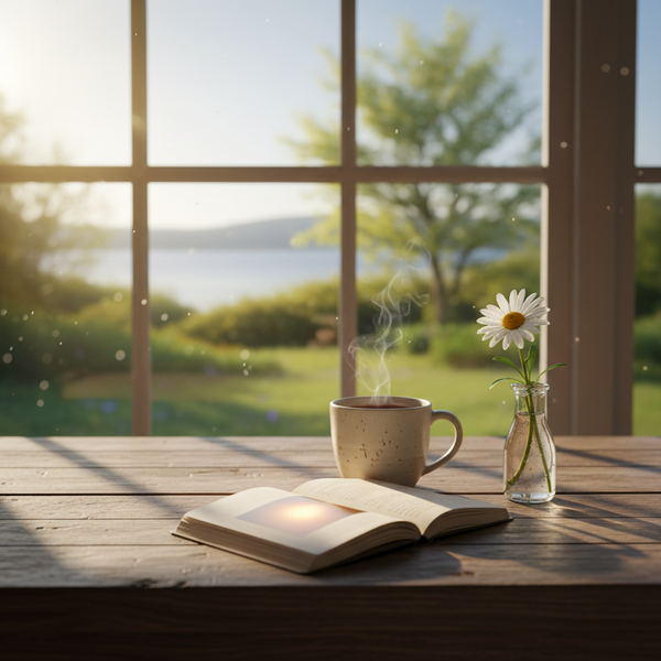Desperte a Alma: Frases Lindas de Bom Dia para Inspirar e Conectar