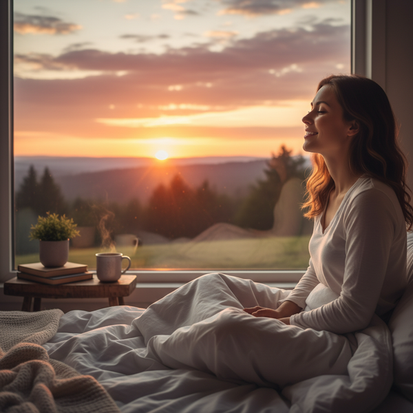 Frases de Motivação Bom Dia: Comece o Seu Dia com Inspiração