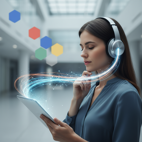 Google Leia para Mim: Guia Completo e Prático para a Leitura em Voz Alta Digital