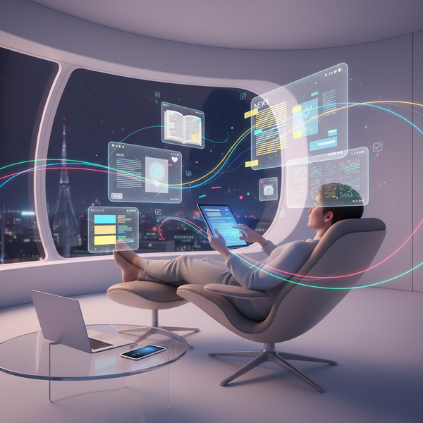 Google Leitura: Desvendando o Universo de Ferramentas para Leitores Modernos