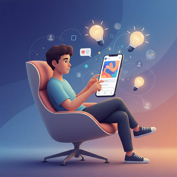 O Guia Definitivo para Legendas de Instagram Perfeitas