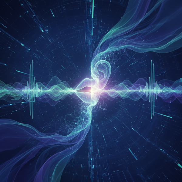 IA que Copia Voz: Desvendando a Clonagem Vocal e Seus Impactos
