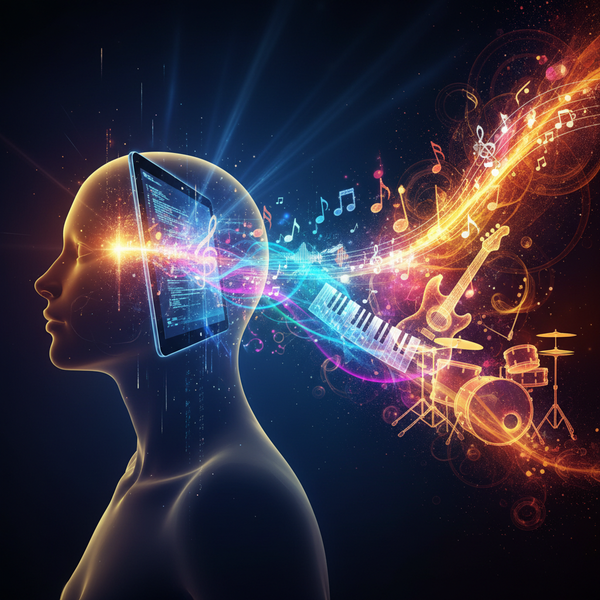 Aplicativos Que Transformam Texto Em Música: Guia Completo Para Escolher O Seu