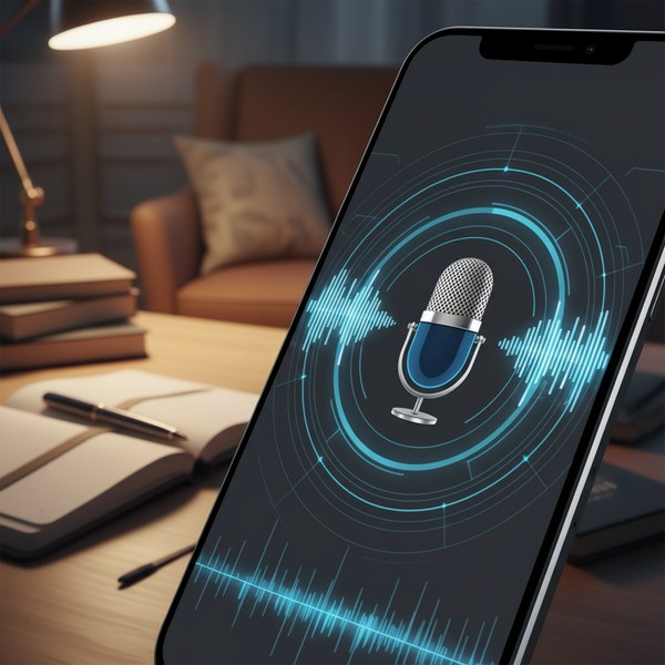 O Melhor Gravador de Voz para Celular: Guia Completo e Análise Imparcial