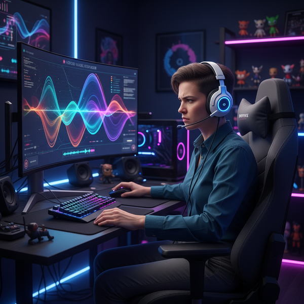 O Guia Definitivo: Escolhendo o Melhor Modificador de Voz para PC