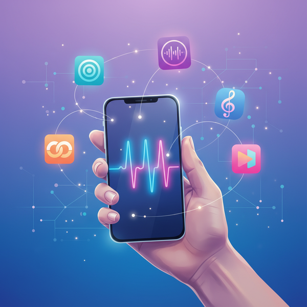 Os Melhores Apps para Baixar Música: Análise Completa e Comparativa