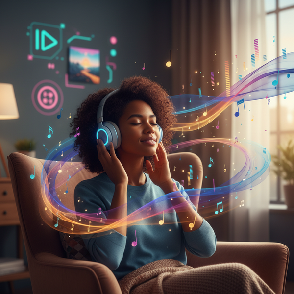 Os Melhores Apps Reprodutores de Música: Análise Detalhada para Escolher o Seu