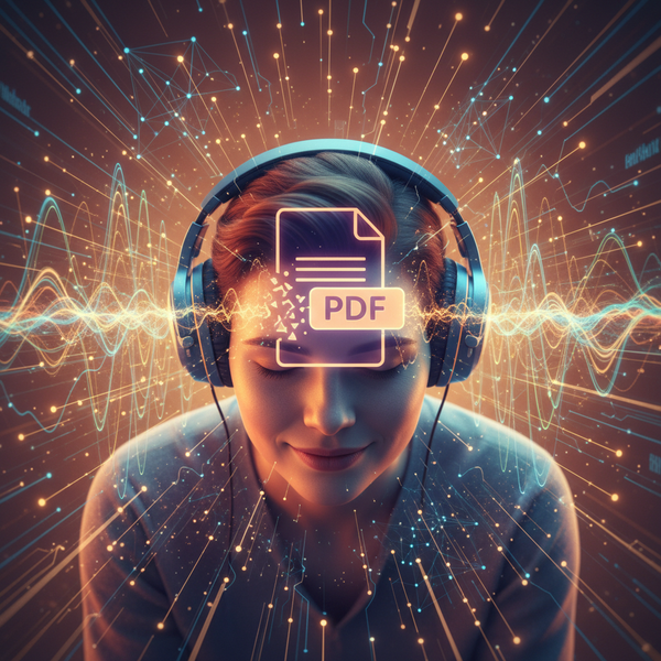 Os Melhores Leitores de PDF em Áudio: Uma Análise Detalhada para Escolher o Seu