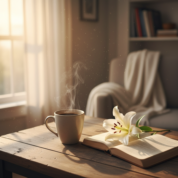 Mensagens de Bom Dia para um Domingo Abençoado: Espalhe Luz e Gratidão!