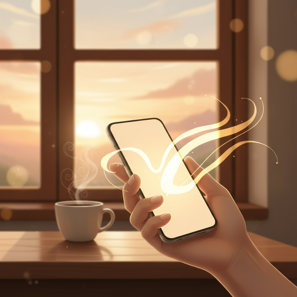 Bom Dia GIF: Mensagens que Tocam a Alma e Iluminam o Dia