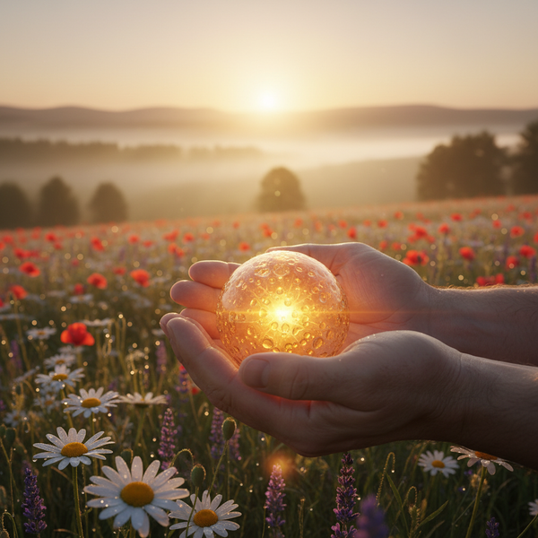 O Despertar da Felicidade: Mensagens de Bom Dia Que Têm o Poder de Iluminar o Seu Dia