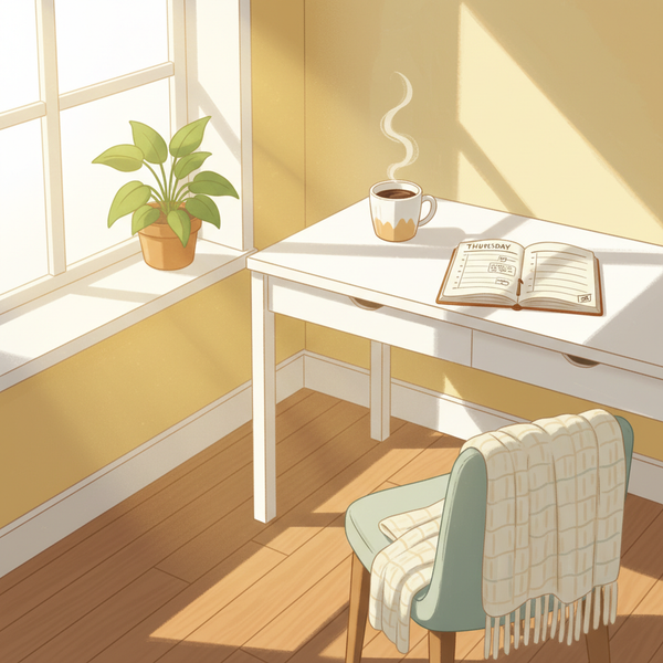 Bom Dia, Quinta-feira: Mensagens para Inspirar e Conectar