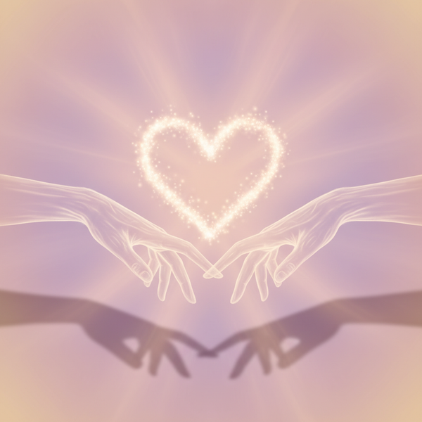 A Arte de Tocar Corações: Mensagens de Carinho e Amor Que Transformam