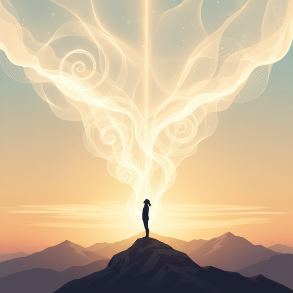 Mensagens de Deus: Encontre Inspiração e Conforto para a Alma