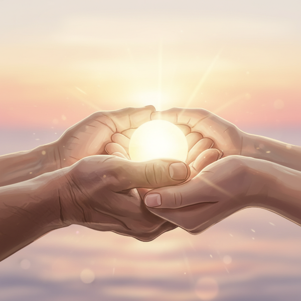 Mensagens de Esperança e Fé: Inspire Corações com Palavras de Luz