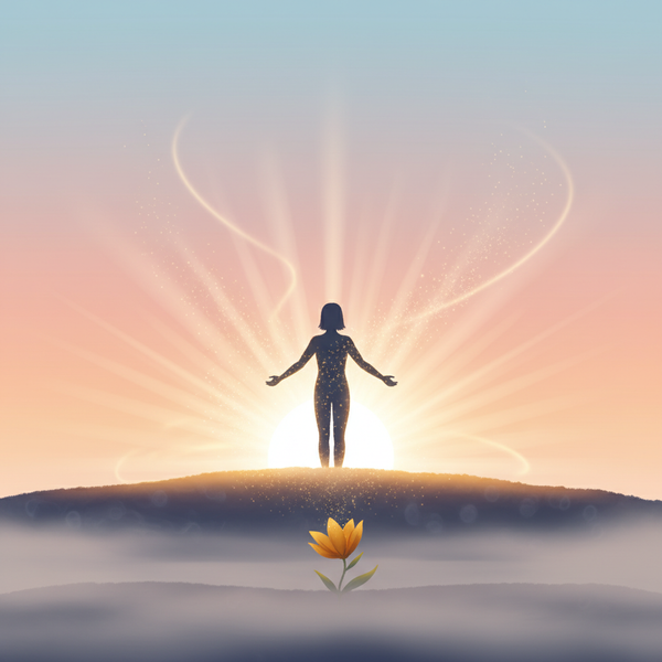 Mensagens de Esperança e Fé: Inspire Corações e Fortaleça Almas