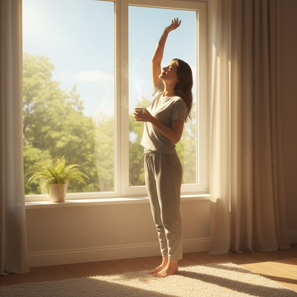 Feliz Segunda-Feira: O Poder de Um Novo Começo com Mensagens que Inspiram