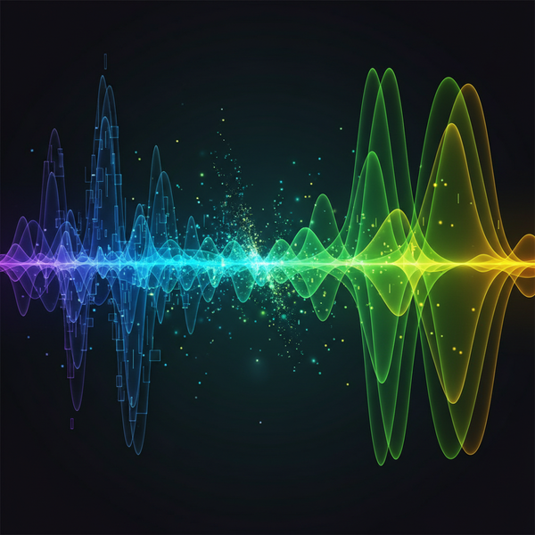 MP3 para WAV: Guia Completo de Conversão e Qualidade de Áudio
