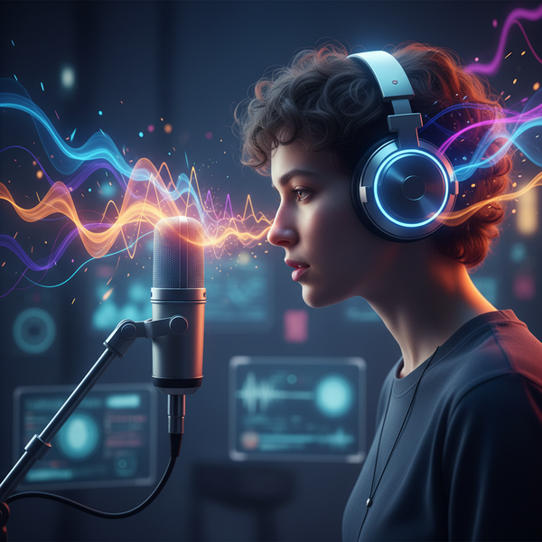 Como Mudar a Voz no Microfone: Um Guia Completo para Iniciantes e Profissionais
